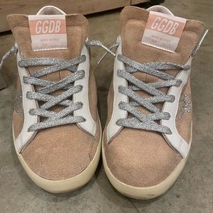 Golden goose superstars